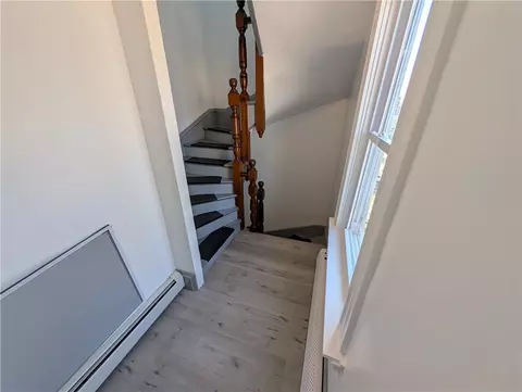 Entry Way - 420 Orms St, Providence, RI 02908 photo 1 of 1