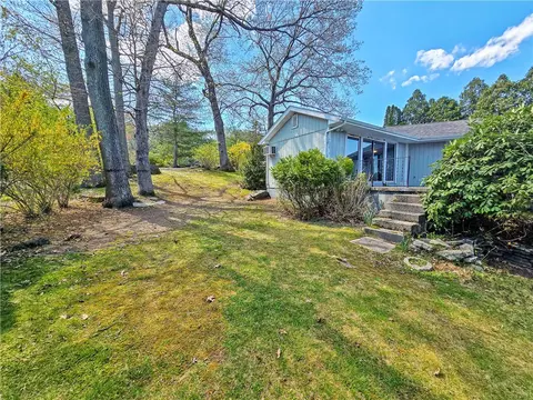 Exterior - 364 Camp Dixie Rd, Pascoag, RI 02859 photo 4 of 9