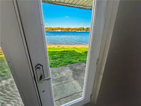 Entry Way - 364 Camp Dixie Rd, Pascoag, RI 02859 photo 1 of 1