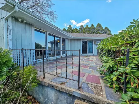 Exterior - 364 Camp Dixie Rd, Pascoag, RI 02859 photo 6 of 9