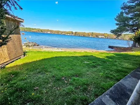 Exterior - 364 Camp Dixie Rd, Pascoag, RI 02859 photo 2 of 9