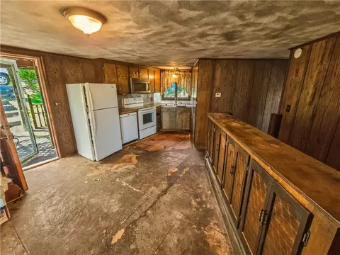 Kitchen - 364 Camp Dixie Rd, Pascoag, RI 02859 photo 1 of 1