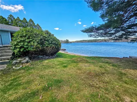 Exterior - 364 Camp Dixie Rd, Pascoag, RI 02859 photo 5 of 9