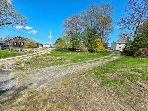 Exterior - 364 Camp Dixie Rd, Pascoag, RI 02859 photo 9 of 9