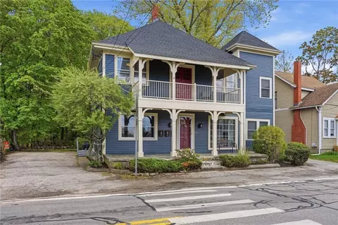192 Washington Rd, Barrington, RI 02806