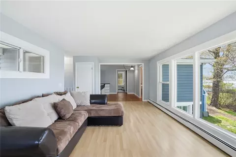 Living - 29 E Shore Dr, Coventry, RI 02816 photo 5 of 8
