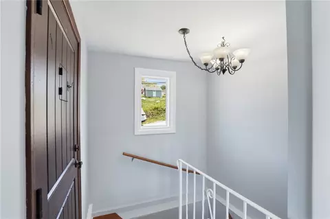 Entry Way - 29 E Shore Dr, Coventry, RI 02816 photo 2 of 3