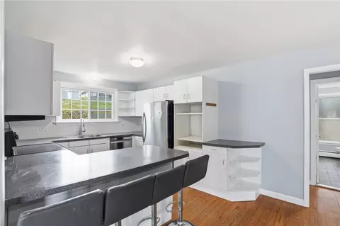 Kitchen - 29 E Shore Dr, Coventry, RI 02816 photo 3 of 4