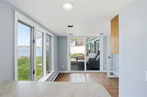 Entry Way - 29 E Shore Dr, Coventry, RI 02816 photo 3 of 3