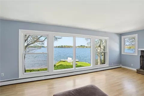 Living - 29 E Shore Dr, Coventry, RI 02816 photo 1 of 8