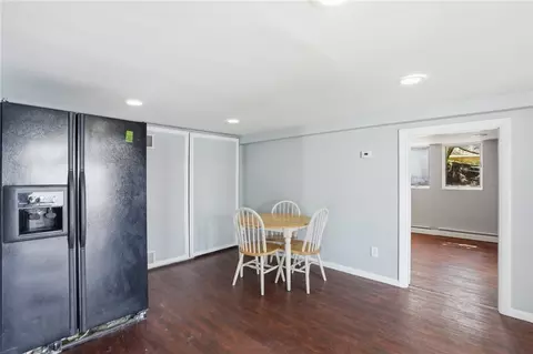 Dining - 29 E Shore Dr, Coventry, RI 02816 photo 1 of 1