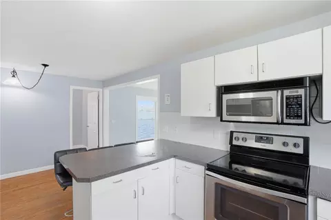 Kitchen - 29 E Shore Dr, Coventry, RI 02816 photo 4 of 4