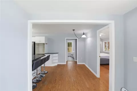 Entry Way - 29 E Shore Dr, Coventry, RI 02816 photo 1 of 3