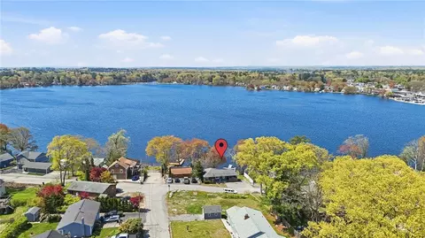 View/Area - 29 E Shore Dr, Coventry, RI 02816 photo 4 of 4