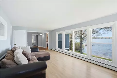 Living - 29 E Shore Dr, Coventry, RI 02816 photo 4 of 8