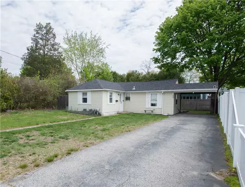 13 S Brookside Ave, North Providence, RI 02911