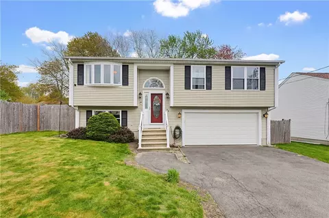 64 Weeks St, Cumberland, RI 02864