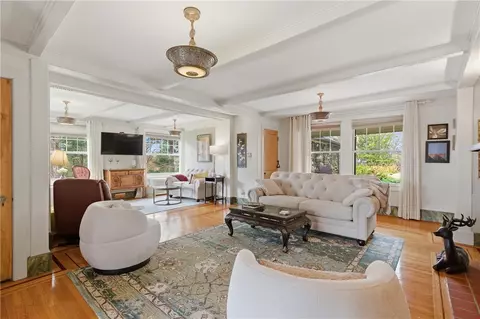 Living - 10 Hamilton Hl, Glocester, RI 02829 photo 3 of 7