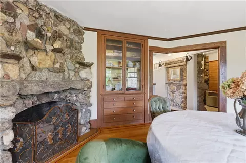 Dining - 10 Hamilton Hl, Glocester, RI 02829 photo 2 of 2