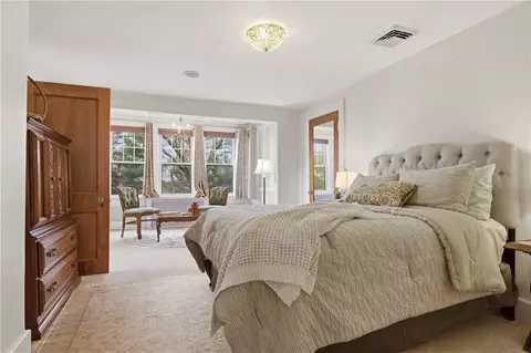 Bedroom - 10 Hamilton Hl, Glocester, RI 02829 photo 1 of 4