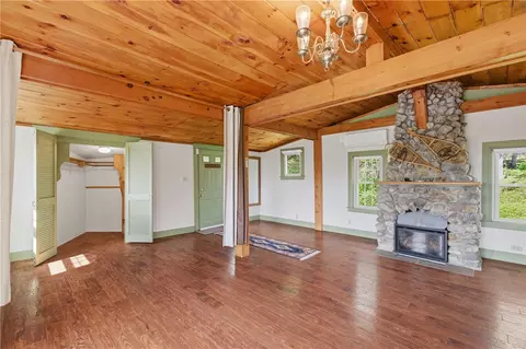 Living - 10 Hamilton Hl, Glocester, RI 02829 photo 7 of 7