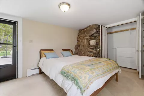 Bedroom - 10 Hamilton Hl, Glocester, RI 02829 photo 4 of 4