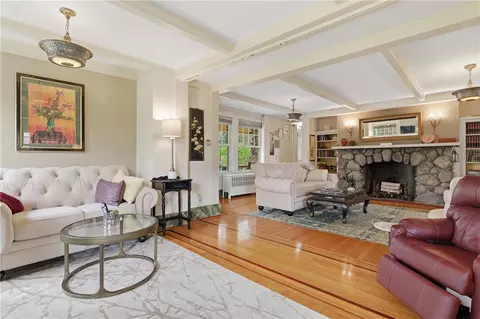 Living - 10 Hamilton Hl, Glocester, RI 02829 photo 2 of 7