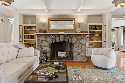 Living - 10 Hamilton Hl, Glocester, RI 02829 photo 1 of 7