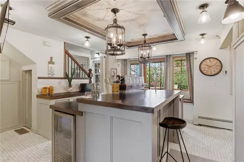 Kitchen - 10 Hamilton Hl, Glocester, RI 02829 photo 1 of 8