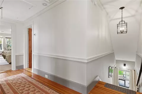 Entry Way - 10 Hamilton Hl, Glocester, RI 02829 photo 3 of 3