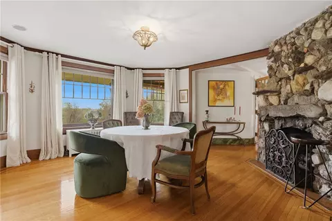 Dining - 10 Hamilton Hl, Glocester, RI 02829 photo 1 of 2