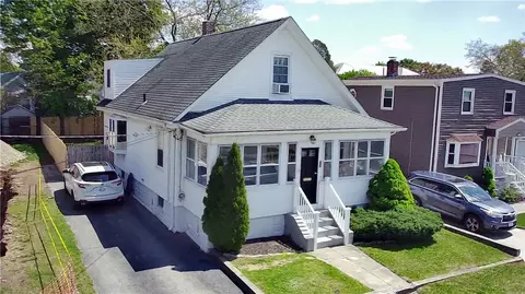 85 Fiat Ave, Cranston, RI 02910