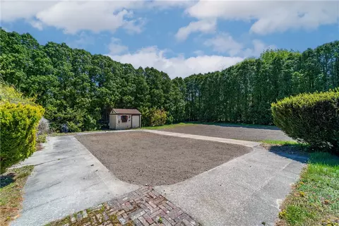 Exterior - 219 Dawn Blvd, Woonsocket, RI 02895 photo 6 of 6