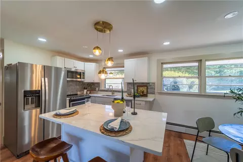 Kitchen - 219 Dawn Blvd, Woonsocket, RI 02895 photo 1 of 2