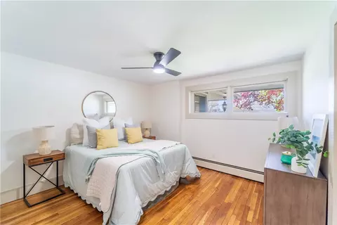 Bedroom - 219 Dawn Blvd, Woonsocket, RI 02895 photo 2 of 2