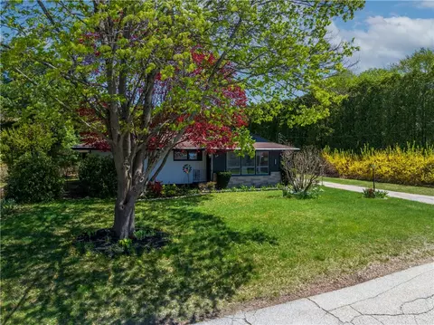 Exterior - 219 Dawn Blvd, Woonsocket, RI 02895 photo 3 of 6