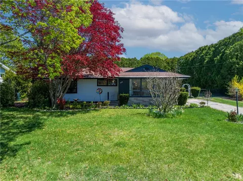 Exterior - 219 Dawn Blvd, Woonsocket, RI 02895 photo 2 of 6