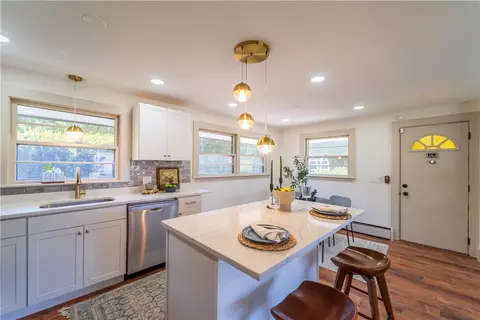 Kitchen - 219 Dawn Blvd, Woonsocket, RI 02895 photo 2 of 2