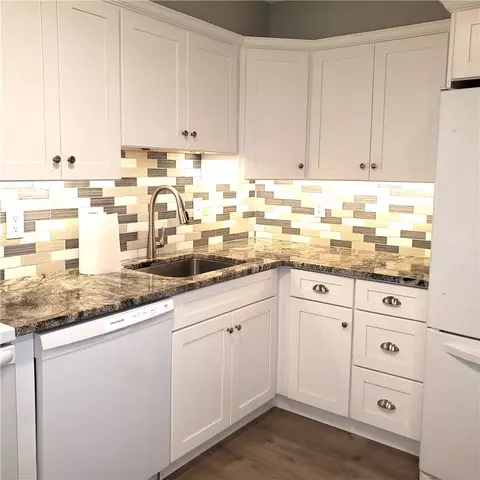 Kitchen - 661 Orleans Ct, Warwick, RI 02886 photo 4 of 7