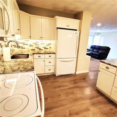 Kitchen - 661 Orleans Ct, Warwick, RI 02886 photo 1 of 7