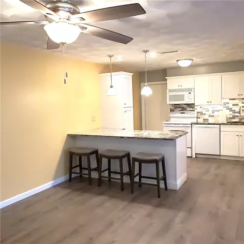 Kitchen - 661 Orleans Ct, Warwick, RI 02886 photo 5 of 7