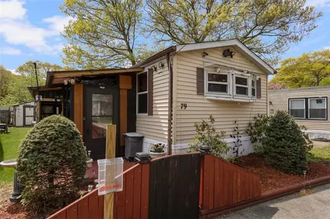 6101 Post Rd, North Kingstown, RI 02852