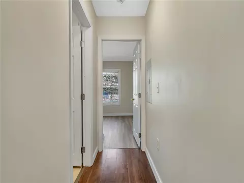 Entry Way - 96 Mill St #303, Woonsocket, RI 02895 photo 1 of 4