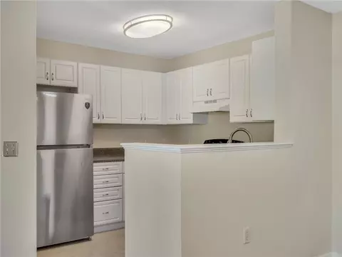 Kitchen - 96 Mill St #303, Woonsocket, RI 02895 photo 3 of 5