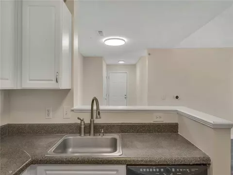 Kitchen - 96 Mill St #303, Woonsocket, RI 02895 photo 5 of 5
