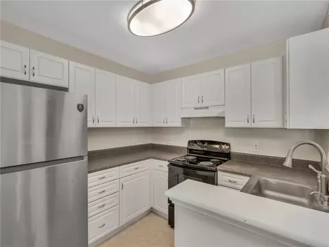 Kitchen - 96 Mill St #303, Woonsocket, RI 02895 photo 1 of 5