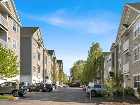 Exterior - 96 Mill St #303, Woonsocket, RI 02895 photo 2 of 6