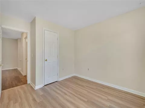 Bedroom - 96 Mill St #303, Woonsocket, RI 02895 photo 2 of 2