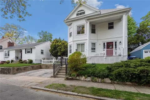 85 Blaisdell Ave, Pawtucket, RI 02860