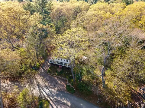 View/Area - 31 W Shore Dr, Exeter, RI 02822 photo 3 of 13